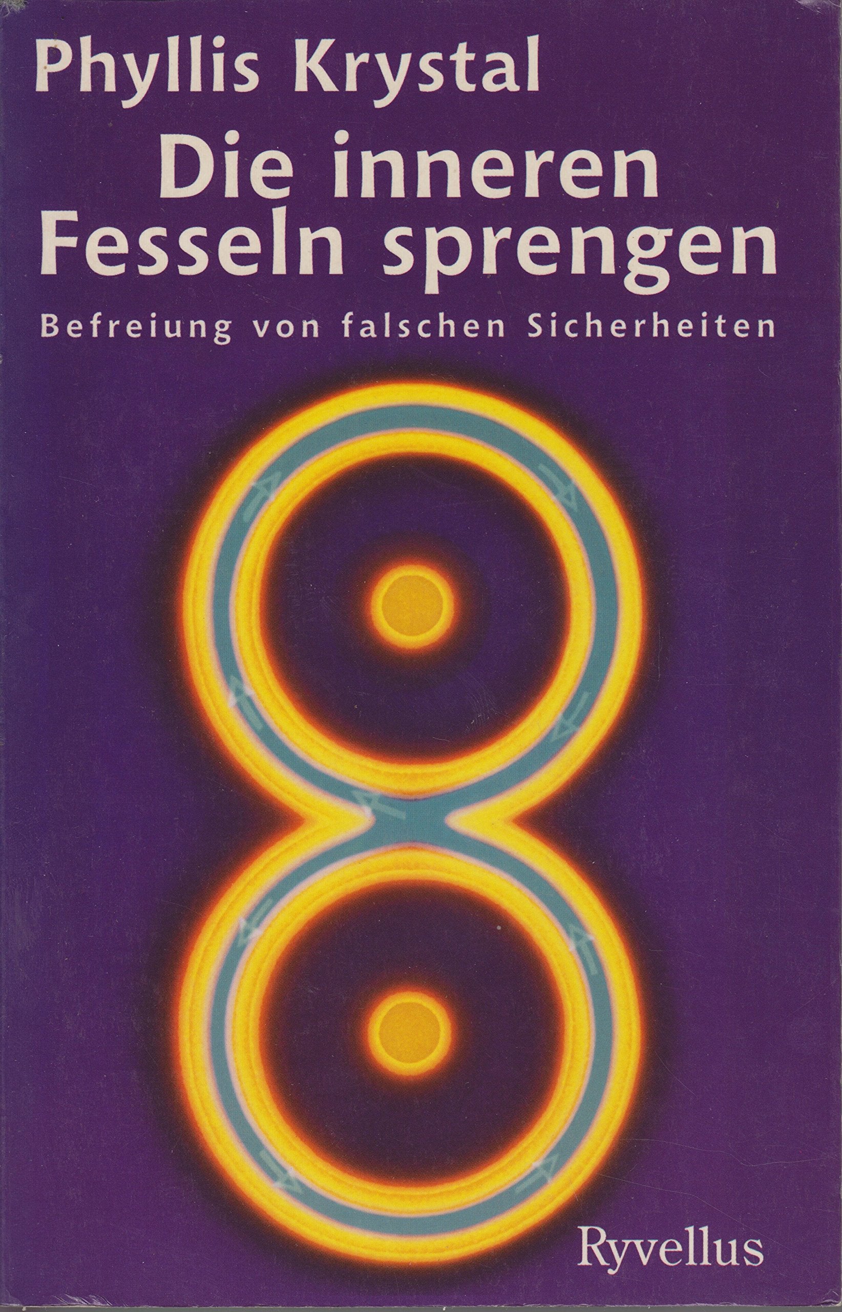 Die inneren Fesseln sprengen: Befreiung von falschen Sicherheiten Lifestyle