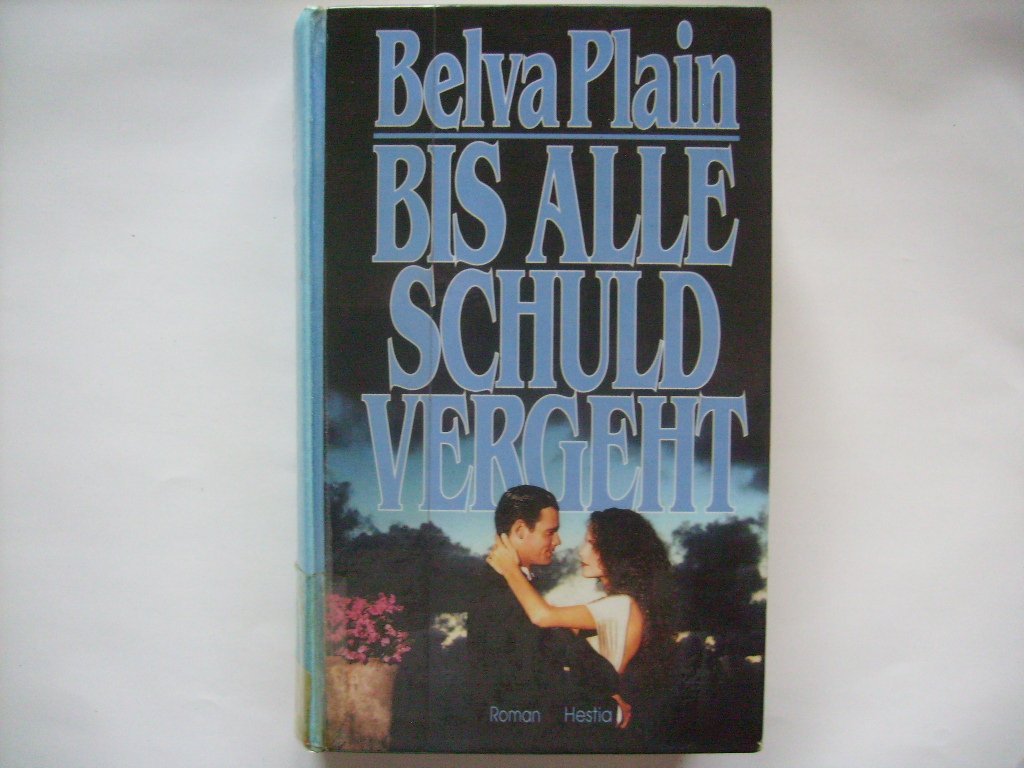 Product Image: Bis alle Schuld vergeht