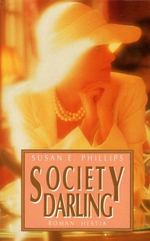 Society-Darling Books