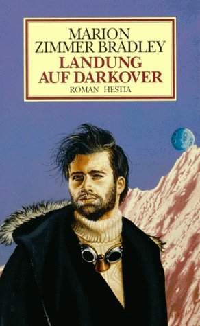 Landung auf Darkover Fantasy & Sci-Fi