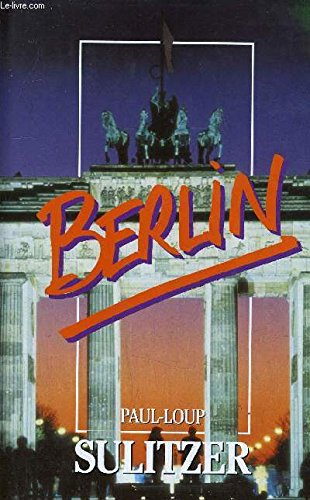 Berlin Books