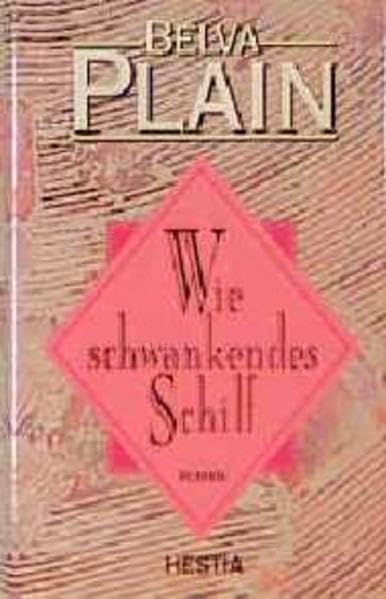 Wie schwankendes Schilf Books