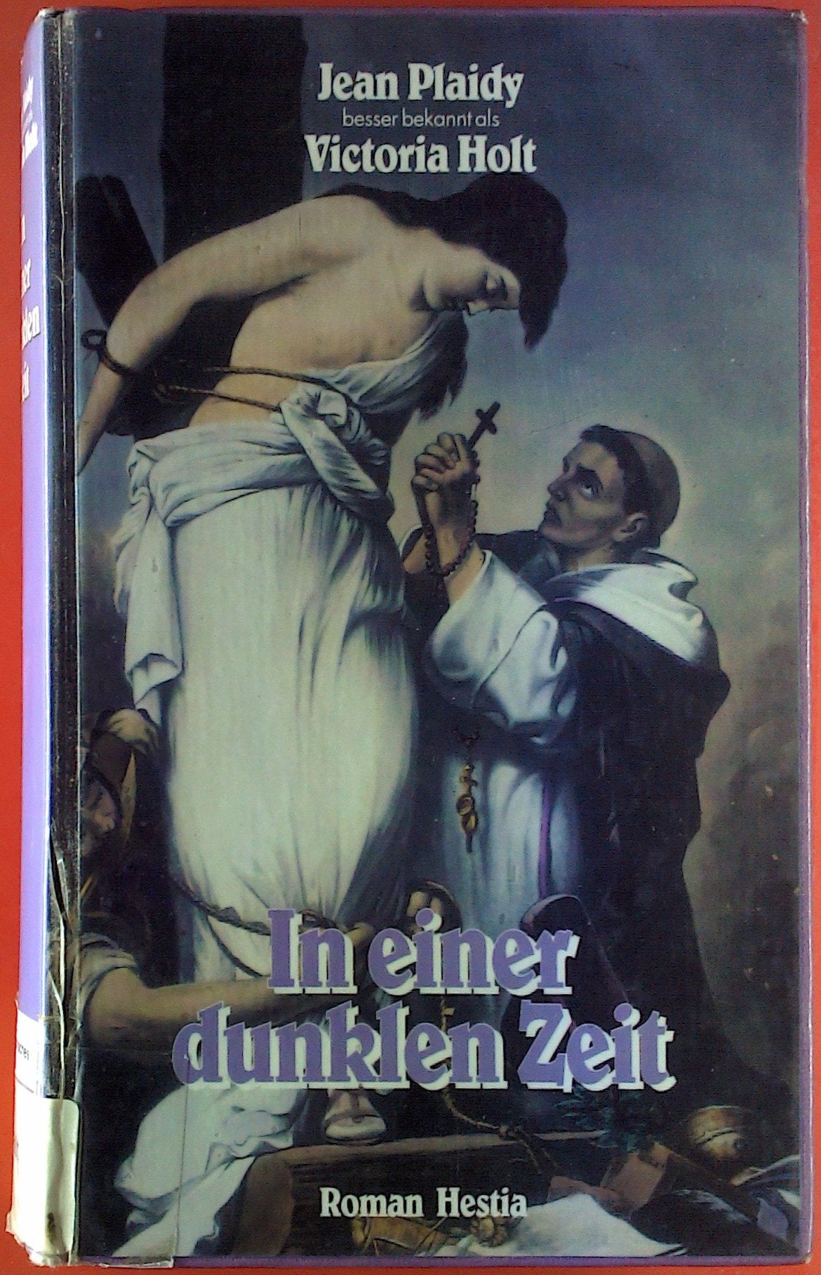 In einer dunklen Zeit Books