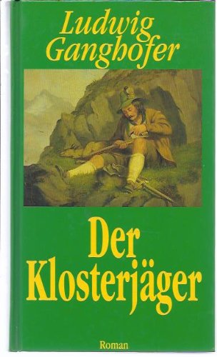 Product Image: Der Klosterjäger.