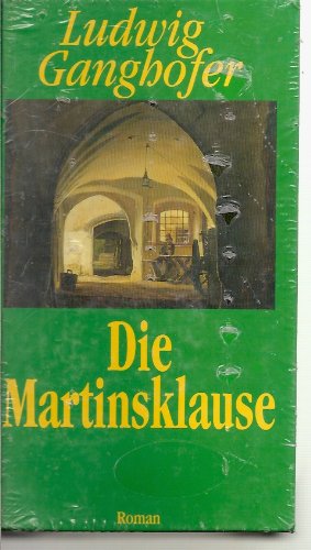 Product Image: Die Martinsklause