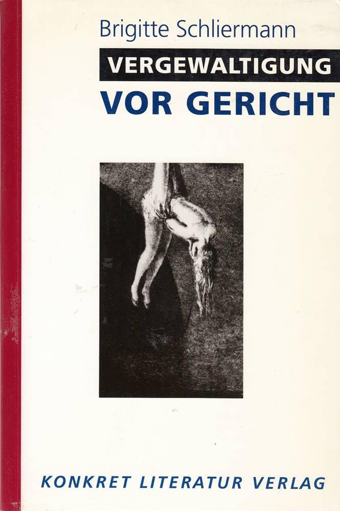 Vergewaltigung vor Gericht Law