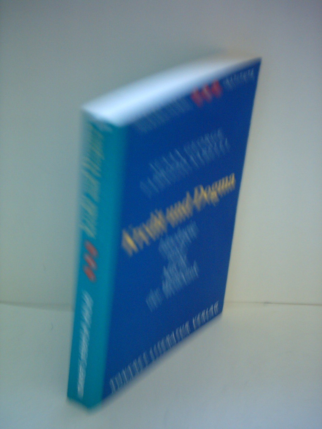 Kredit und Dogma Law