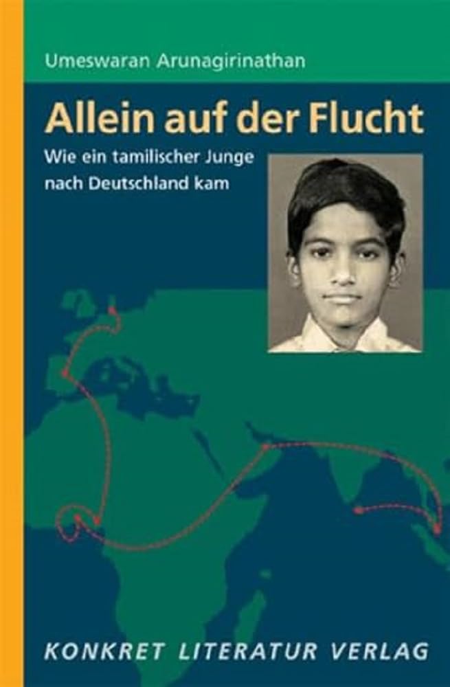 Allein auf der Flucht Law