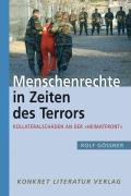 Menschenrechte in Zeiten des Terrors: Kollateralschäden an der 'Heimatfront' Law