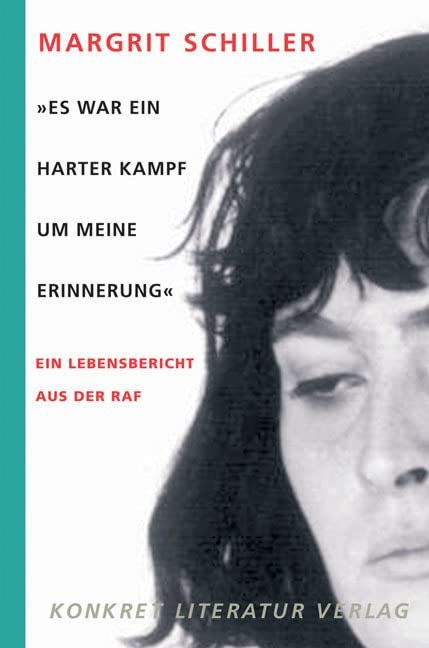 "Es war ein harter Kampf um meine Erinnerung" Memories