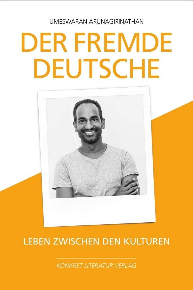Product Image: Der fremde Deutsche