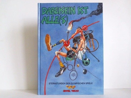 Dabeisein ist alle(s) Film, Art & Culture
