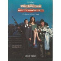 Wir können auch anders ... Ein Film von Detlev Buck Books