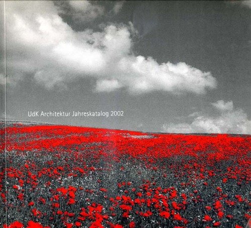 Jahreskatalog Architektur 2002 Architecture
