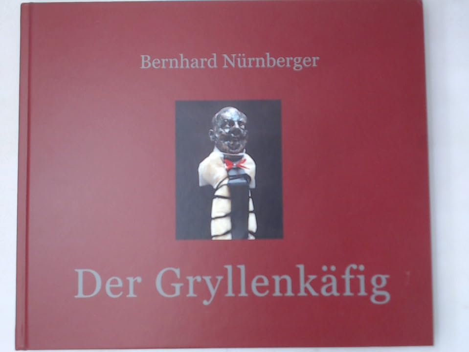 subject: Der Gryllenkäfig: ein E-Mail Roman Film, Art & Culture