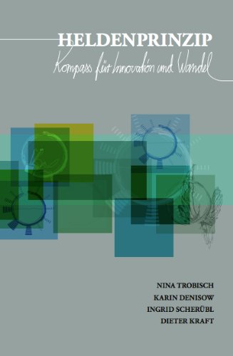 Heldenprinzip: Kompass für Innovation und Wandel Law