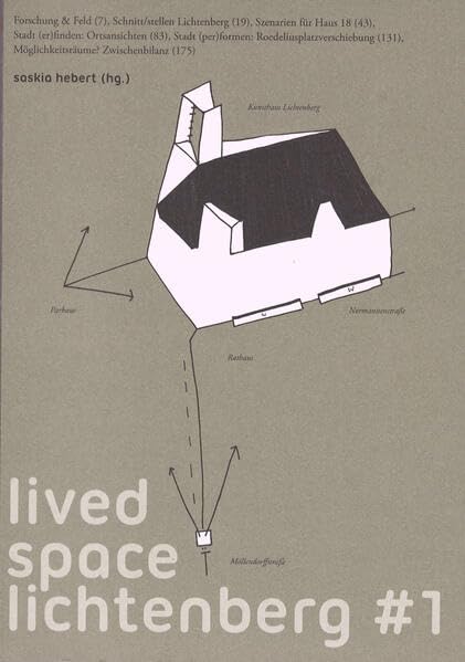 Product Image: lived space lichtenberg #1