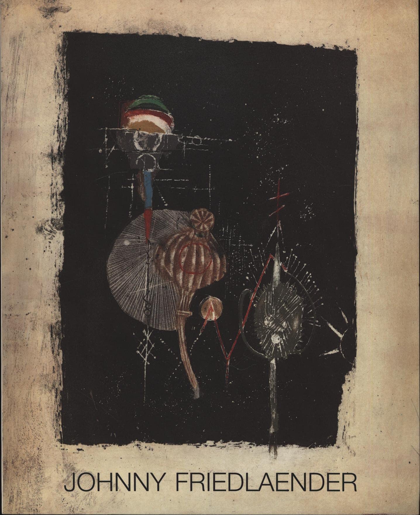 Johnny Friedlaender Film, Art & Culture