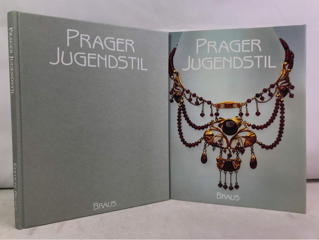 Prager Jugendstil Film, Art & Culture