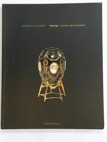 Faberge. Juwelier des Zarenhofes Film, Art & Culture
