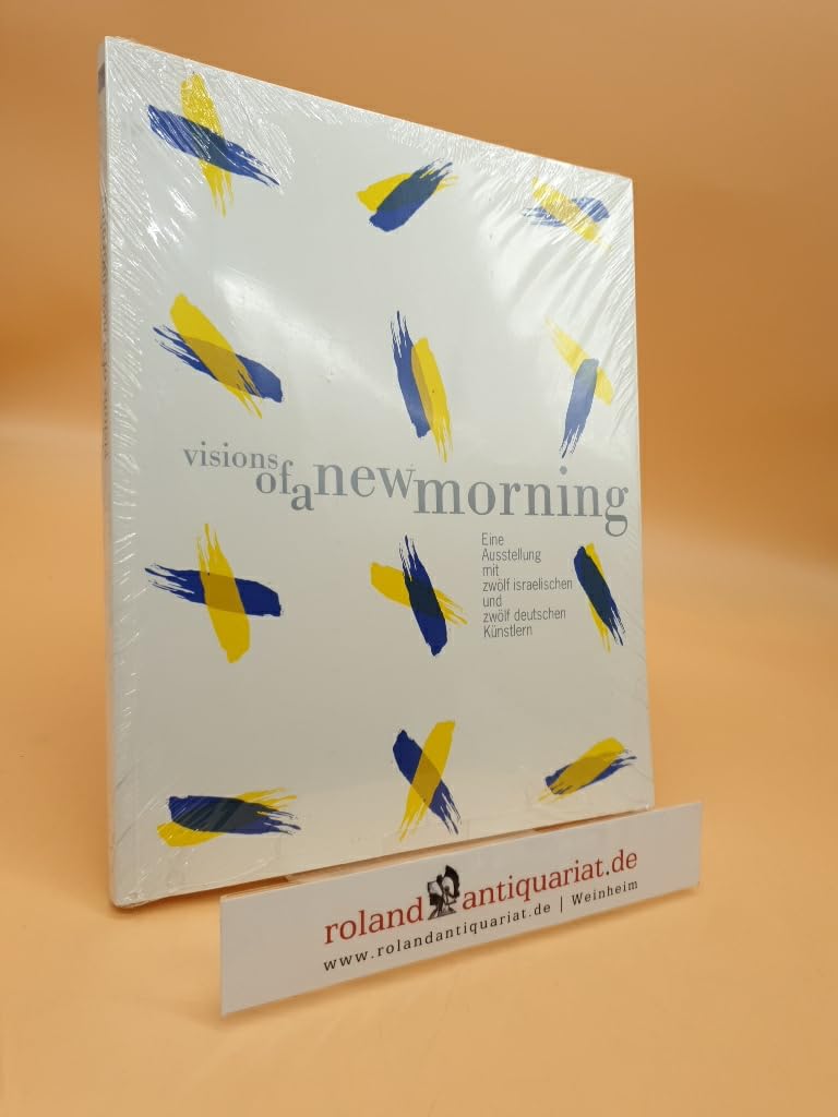 Product Image: Visions of a New Morning