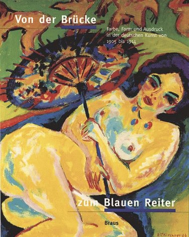 Von der Brücke zum Blauen Reiter Film, Art & Culture