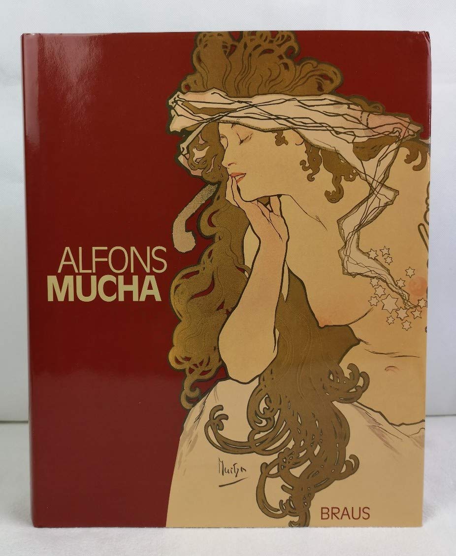 Alfons Mucha. Triumph des Jugendstils Film, Art & Culture