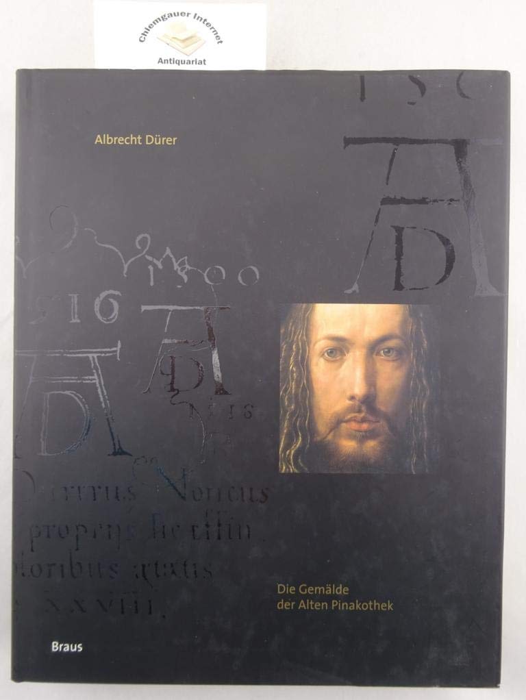 Albrecht Dürer, Die Gemälde der Alten Pinakothek Film, Art & Culture