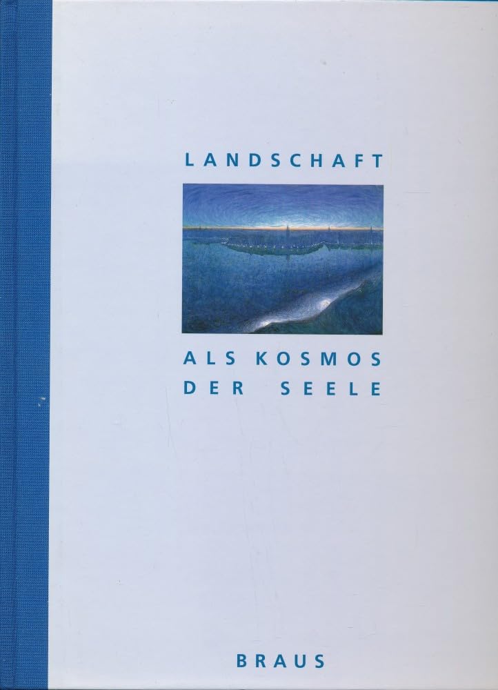 Landschaft als Kosmos der Seele. Malerei des Nordischen Symbolismus bis Munch 1880 - 1910 Film, Art & Culture