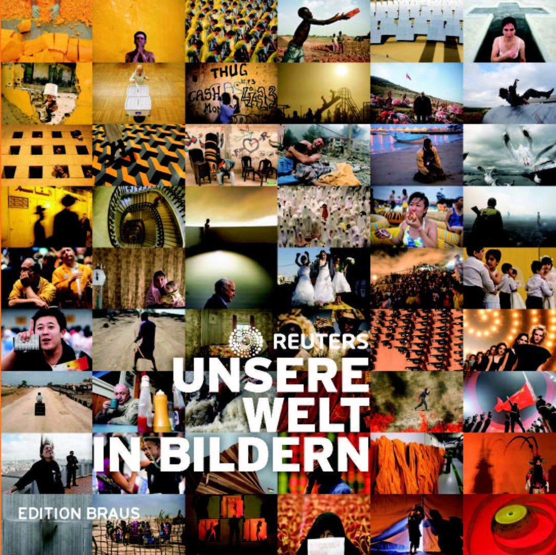 Reuters Unsere Welt in Bildern Photography
