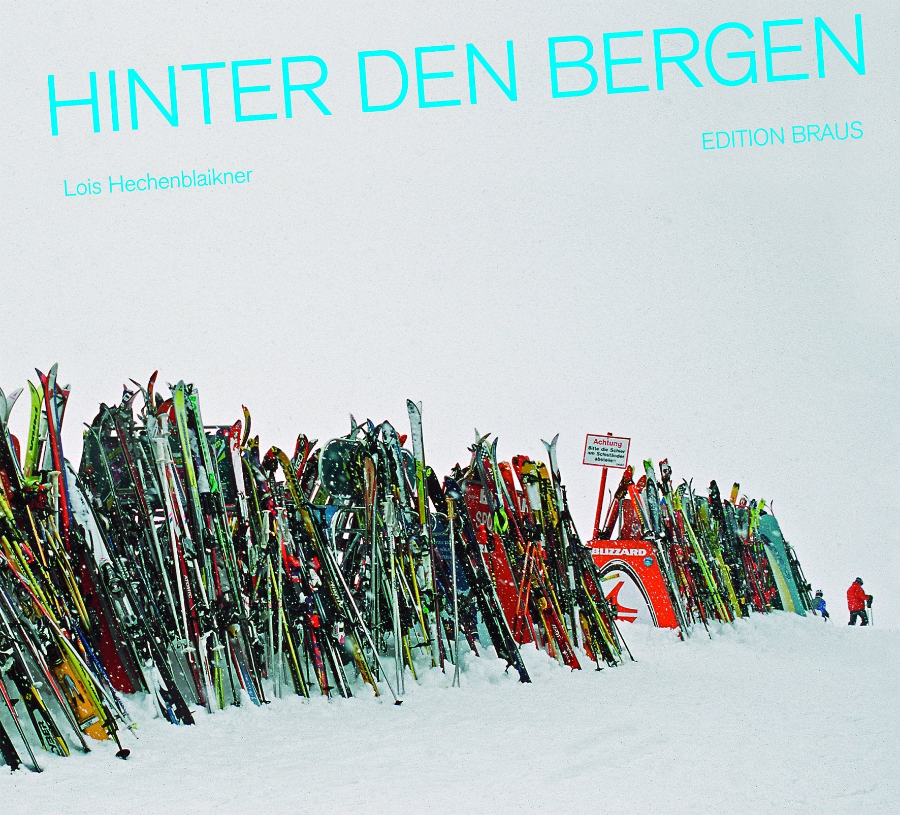 Hinter den Bergen Film, Art & Culture
