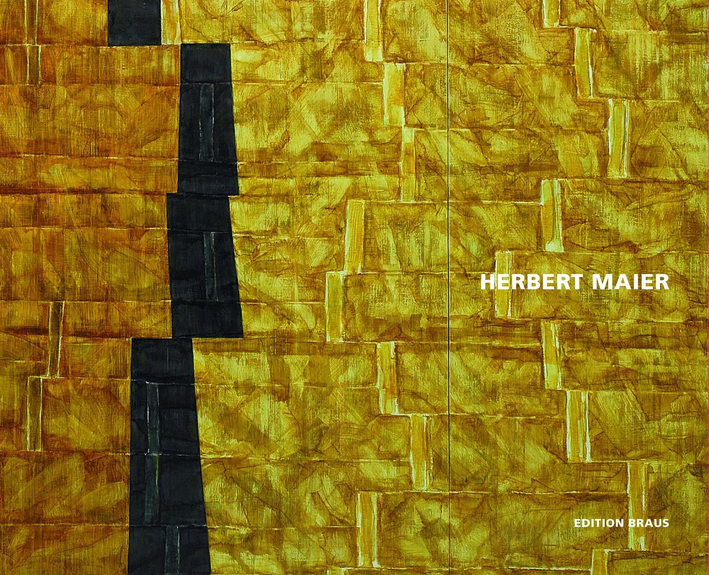 Herbert Maier: Katalog zur Ausstellung im Morat-Institut für Kunst und Kunstwissenschaft, Freiburg, 2009/2010 Film, Art & Culture