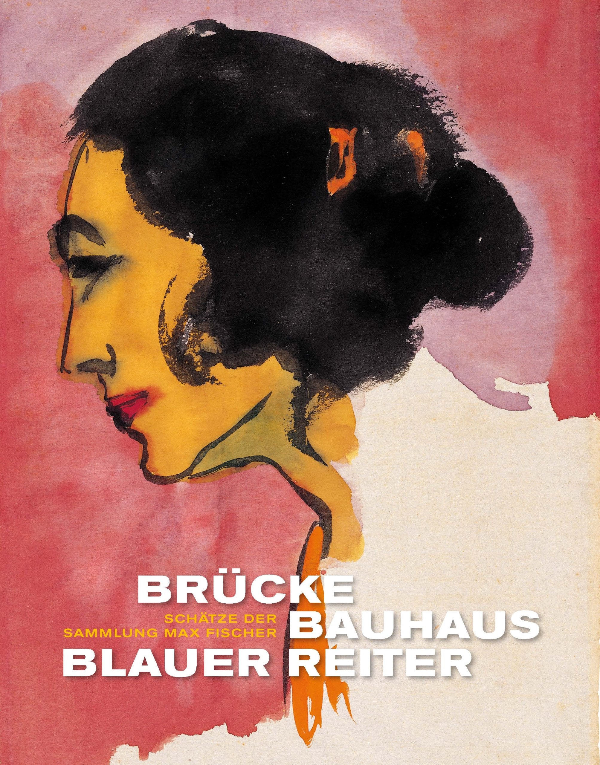 Brücke, Bauhaus, Blauer Reiter - Die Sammlung Max Fischer Film, Art & Culture