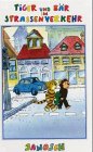 Tiger und Bär im Straßenverkehr, 1 Videocassette dvd