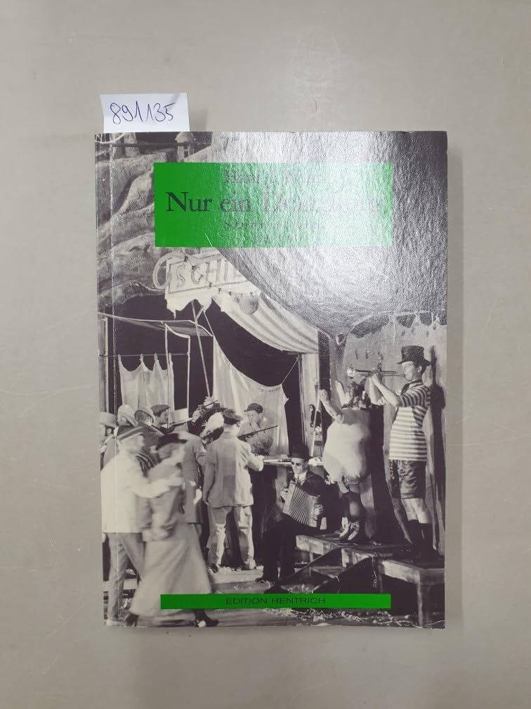 Nur ein Dramaturg: Schriften und Reden 1928-1993 Books