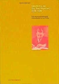 Geschichte der Org. (Neu Beginnen) 1929-1935: Eine Zeitgenössische Analyse (Schriften der Gedenkstätte Deutscher Widerstand: Reihe B: Quellen und Berichte) German history