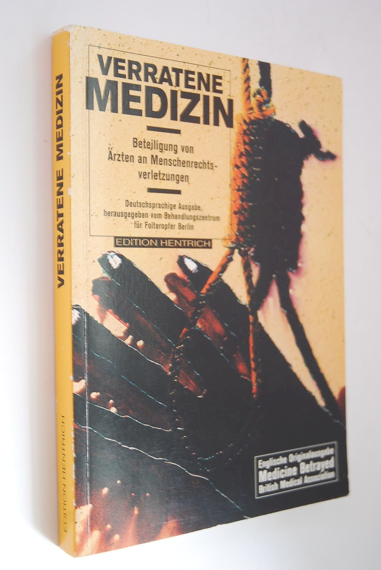 Verratene Medizin Medicine