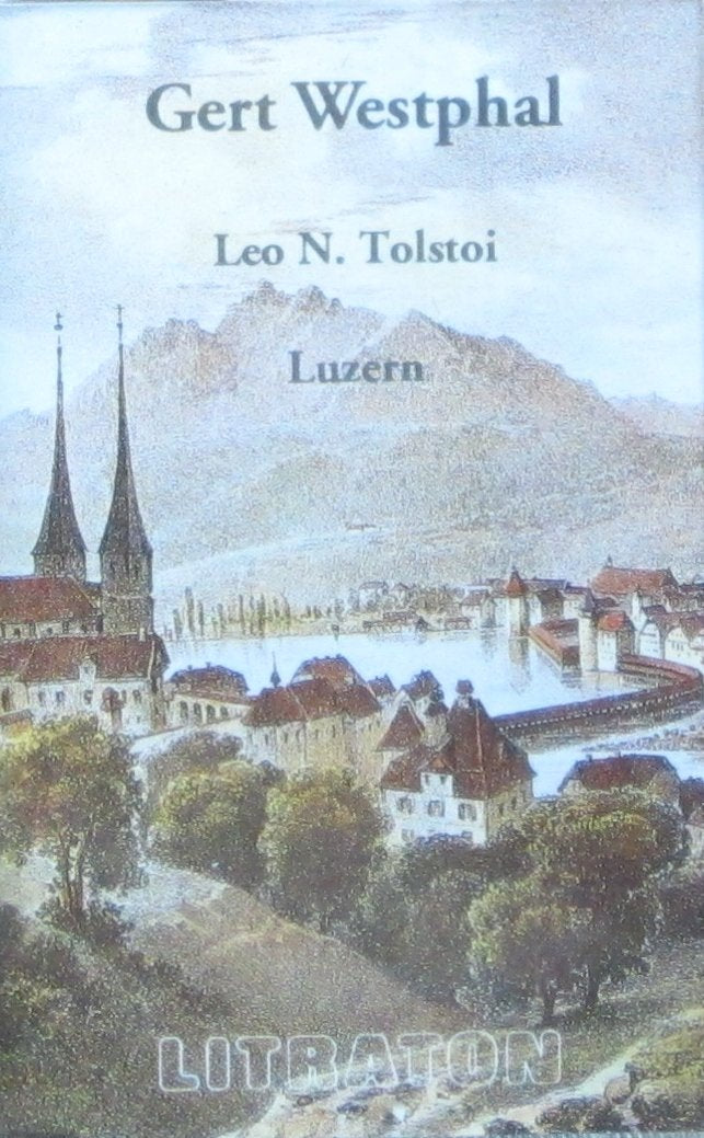 Product Image: Luzern