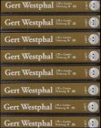 Dichtung und Wahrheit, Cassetten, Tl.2, Buch 6-10, 8 Cassetten Books