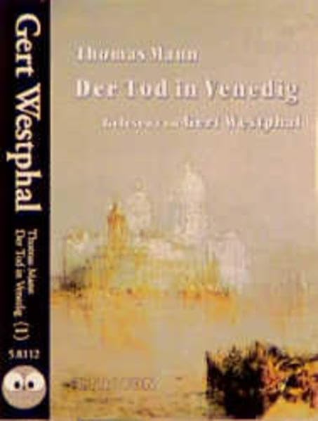 Tod in Venedig: Der Wille zum Glück. Ungekürzte Erzählungen Essays & Short Stories