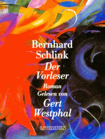 Der Vorleser. 5 Cassetten, ungekuerzte Fassung. Study Guides