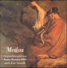 Medea. Hörspiel - Aufnahme 1949 Books