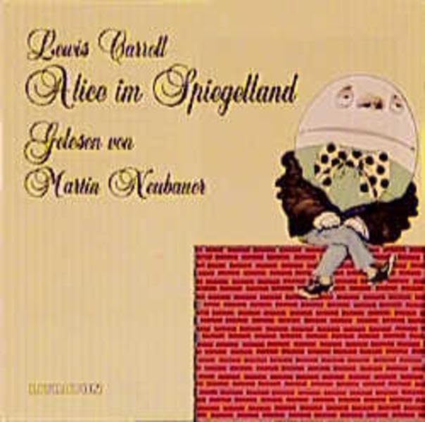 Alice im Spiegelland: Für Menschen von 8-80 Novels & Short Stories