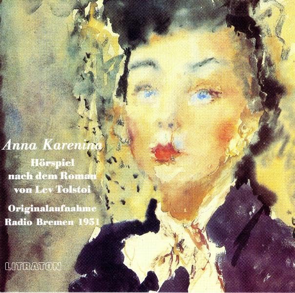 Anna Karenina: Hörspielfassung Books