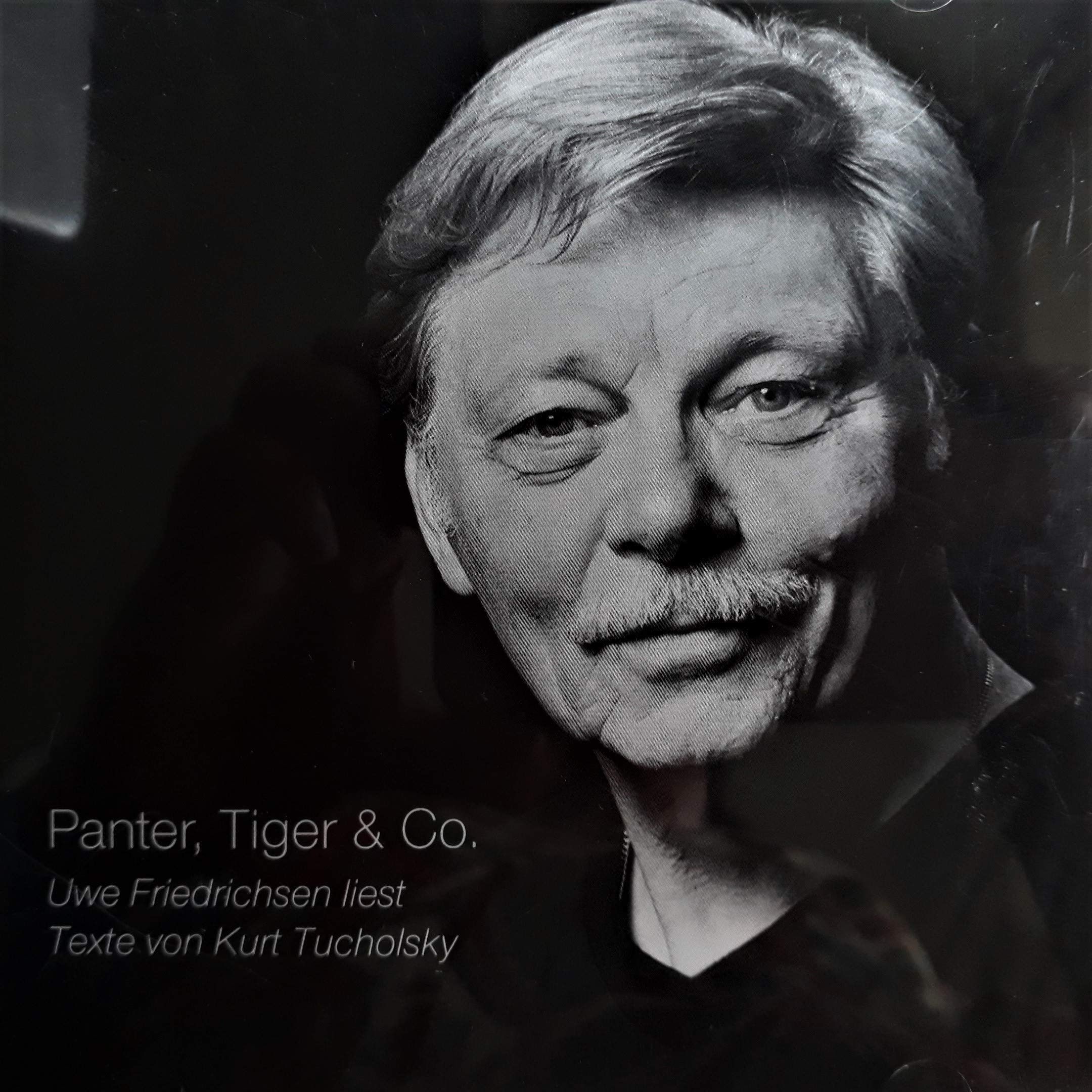 Panter, Tiger & Co.: Feuilletons und Kurzprosa Books