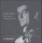 Der Feind: Originalhörspiel von Radio Bremen 1952 Books