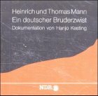 Ein Dt.Bruderzwist Memories