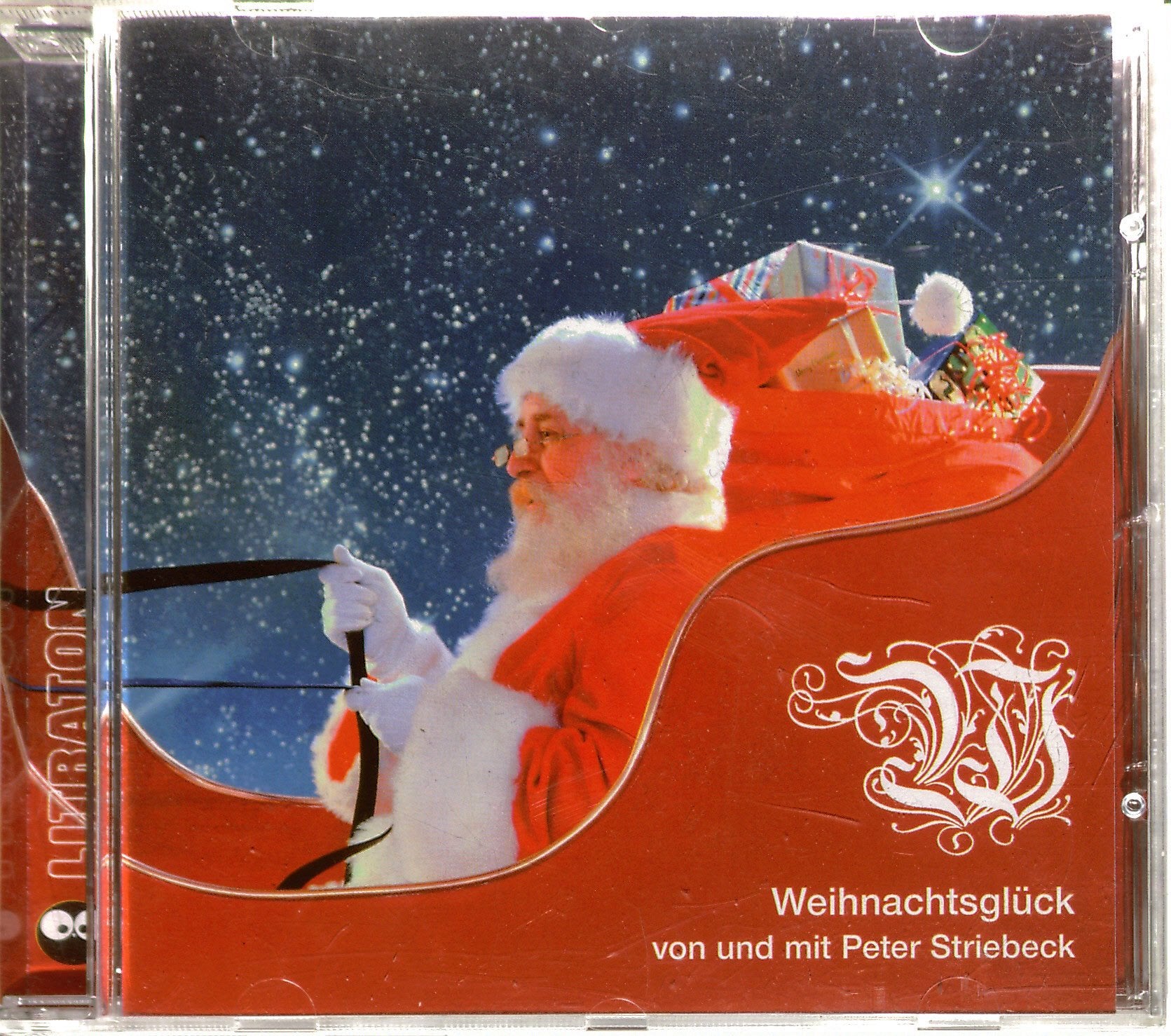 Weihnachtsglück: Alte und moderne Klassiker zum ewigen Klassiker: Weihnachten Contemporary literature
