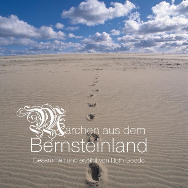 Märchen aus dem Bernsteinland: Ostpreussische Märchen Books