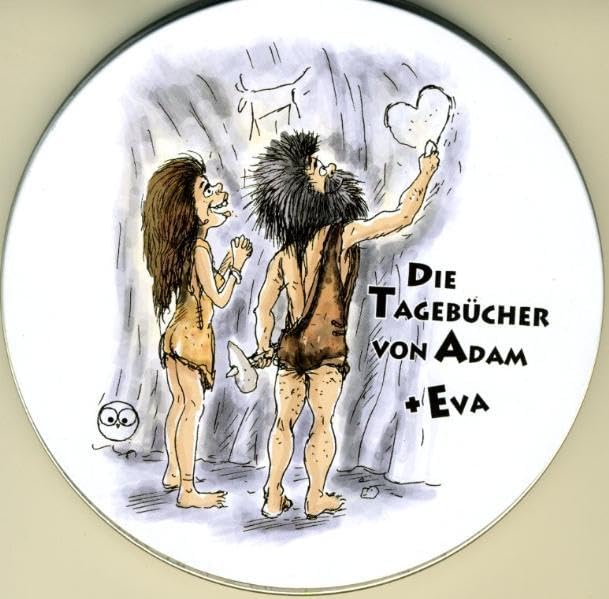 Die Tagebücher von Adam und Eva Classics